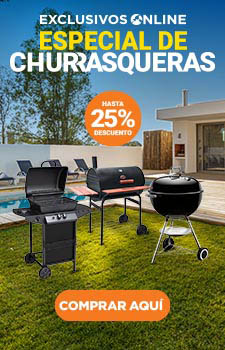 05 Especial de Churrasqueras